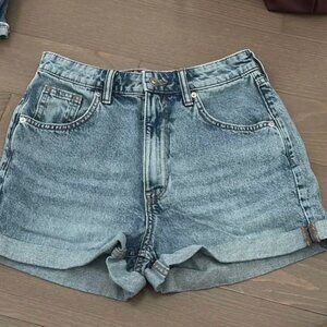 hm shorts